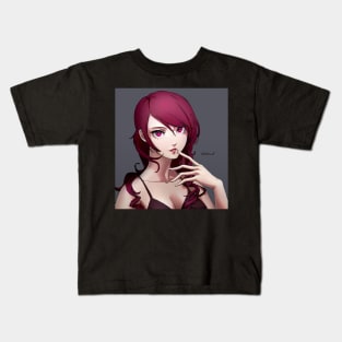 Mitsuru Kids T-Shirt